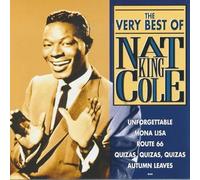 Victor Young - The Very Best Of Nat King Cole