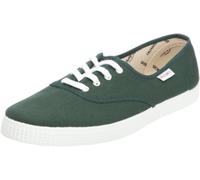 Victoria 06613, Baskets - Mixte Adulte - Vert bouteille - 41