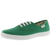 Victoria 06613, Baskets - Mixte Adulte Vert (Verde) 45 EU