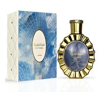 Lattafa – Eau de Parfum Victoria – Unisexe Oriental Floral – 100 ml