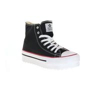 Victoria 10611121 Noir Baskets Mode - 36 - 41