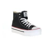 Victoria 10611121 Noir Baskets Mode - 39