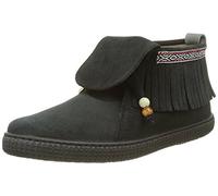 Victoria 1066100, Bottines Indiennes Femme, Noir (Negro), 38 EU
