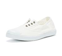 Victoria 106623 Femme Baskets Mode Blanc 37 EU