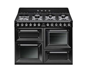 VICTORIA 110cm MIXTE NOIR - TR4110BL1