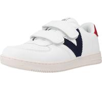 Baskets enfant Tiempo Efecto Piel 1124104 VICTORIA® marine 33