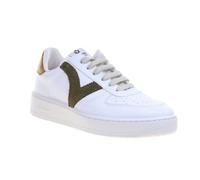 Victoria 1258201 Kaki Baskets Mode - 37 Vert