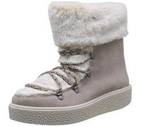Victoria 1262142-WOMEN Berlin Basket Cuir Bas Femme Beige 39
