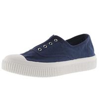 Victoria,1915 RE-Edit Ingles Lona Tintada DREC, Sneaker Toile