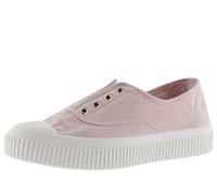 Victoria,1915 RE-Edit Ingles Lona Tintada DREC, Sneaker Toile