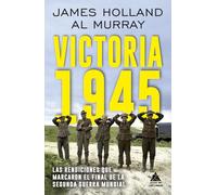 Victoria 1945/ Victory '45