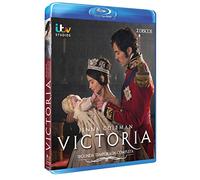 Victoria 2016-Segunda Temporada Completa [Blu-Ray] [Import]