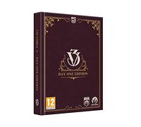 Victoria 3 - Day One Edition (PC)
