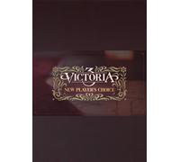 Victoria 3: New Player's Choice Steam Key (PC) GLOBAL