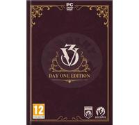 Victoria 3 - Première édition (PC)