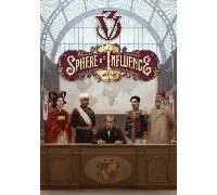 Victoria 3: Sphere of Influence (DLC) (PC) Steam Key ROW