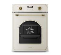 Victoria 45 cm 49l Four à encastrer A