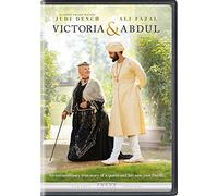 Victoria & Abdul
