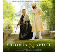 Victoria & Abdul-Digi