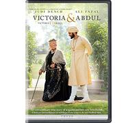 Victoria & Abdul