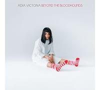 Victoria,Adia - Beyond the Bloodhounds