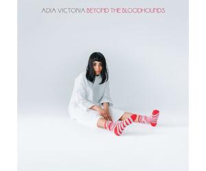 Victoria,Adia - Beyond the Bloodhounds