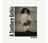 Adia Victoria – A Southern Gothic – CD – Neuf