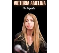 Victoria Amelina: The Biography