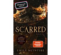 Victoria Anagou Scarred (Never After 2): Roman Hooked 2: Der Dark-Roma (Poche)