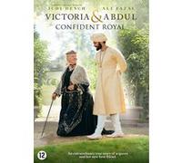 VICTORIA AND ABDUL (CONFIDENT ROYAL) -BIL G