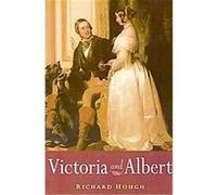 Victoria and Albert Richard Hough (Auteur)