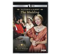 Victoria And Albert: The Wedding [Dvd]