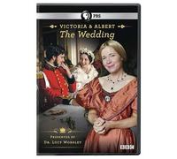 Victoria And Albert: The Wedding [Dvd]