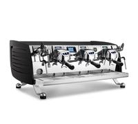 Victoria Arduino 388 Black Eagle 3GR Gravitech noir