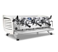 Victoria Arduino 388 Black Eagle 3GR Gravitech white