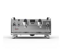 Victoria Arduino Black Eagle Maverick T3 2GR Gravitech silver