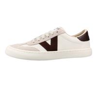 Victoria - Aster Serraje - Femme - Chaussures - Brun - Taille: 38 EU