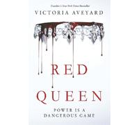 Victoria Aveyard Red Queen (Poche) Red Queen