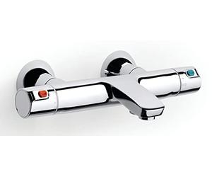 Victoria Baignoire Robinet thermostatique roca-t.