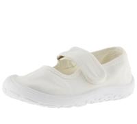 Victoria Ballerines Bosco Barefoot 1370109 Blanco 34