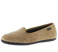 Victoria Ballerines Oda Velours & Passepoil Assorti 1049114 pour Femme Miel 37