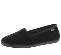 Victoria Ballerines Oda Velours & Passepoil Assorti 1049114 pour Femme Negro 38