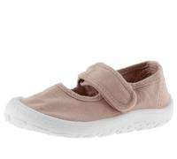Victoria Ballerines Unisexe Respectueuses Barefoot Bosco Toile Teintée Drec & Bande Auto-Agrippante 1370109 pour Enfants Ballet 30