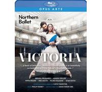 Victoria Ballet – Blu-ray – NAXOS
