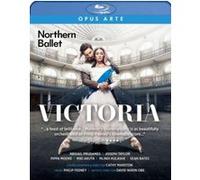 Victoria Ballet – Blu-ray – NAXOS