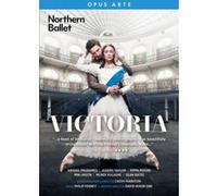 Victoria Ballet DVD E