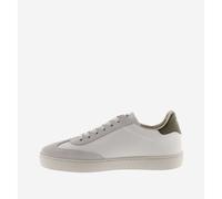 Victoria. - Basket Basse À Lacet Pour Femme - Beige - 36