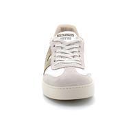 Victoria. - Basket Basse À Lacet Pour Femme - Beige - 37