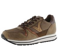 Victoria Basket Basse COMETA MULTIMATÉRIAUX Bronce 37