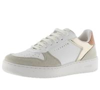 Baskets basses femmes Victoria MADRID Blanc 36